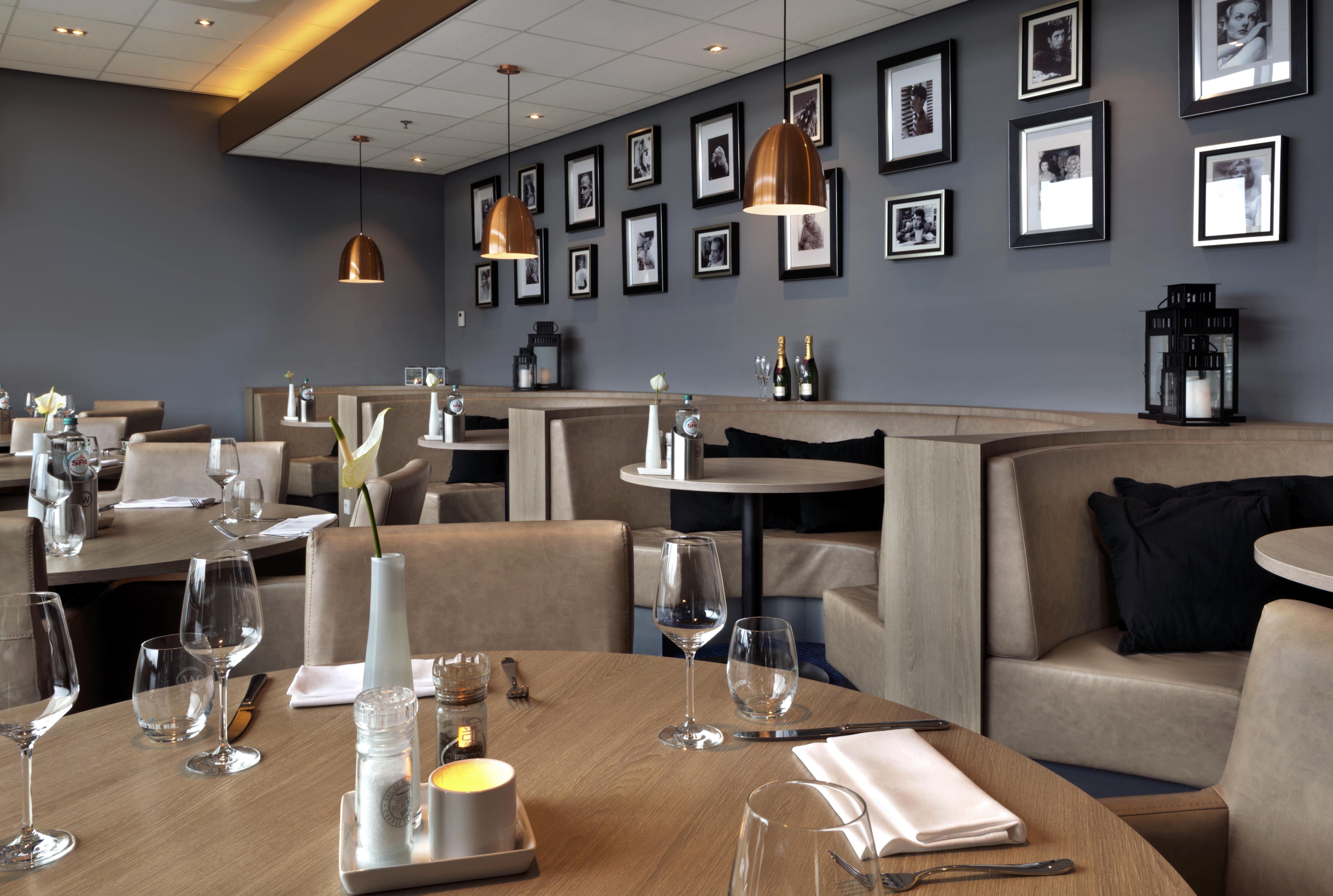 Fletcher Hotel-Restaurant Wings-Rotterdam Kültér fotó
