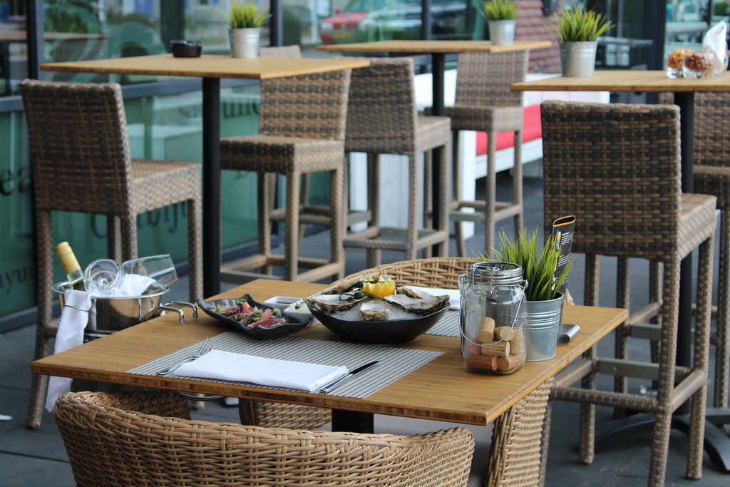Fletcher Hotel-Restaurant Wings-Rotterdam Kültér fotó