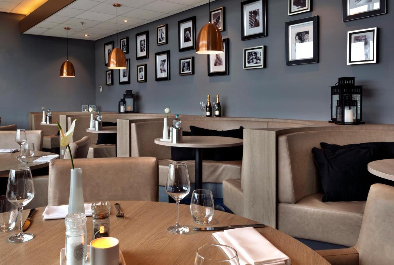 Fletcher Hotel-Restaurant Wings-Rotterdam Kültér fotó