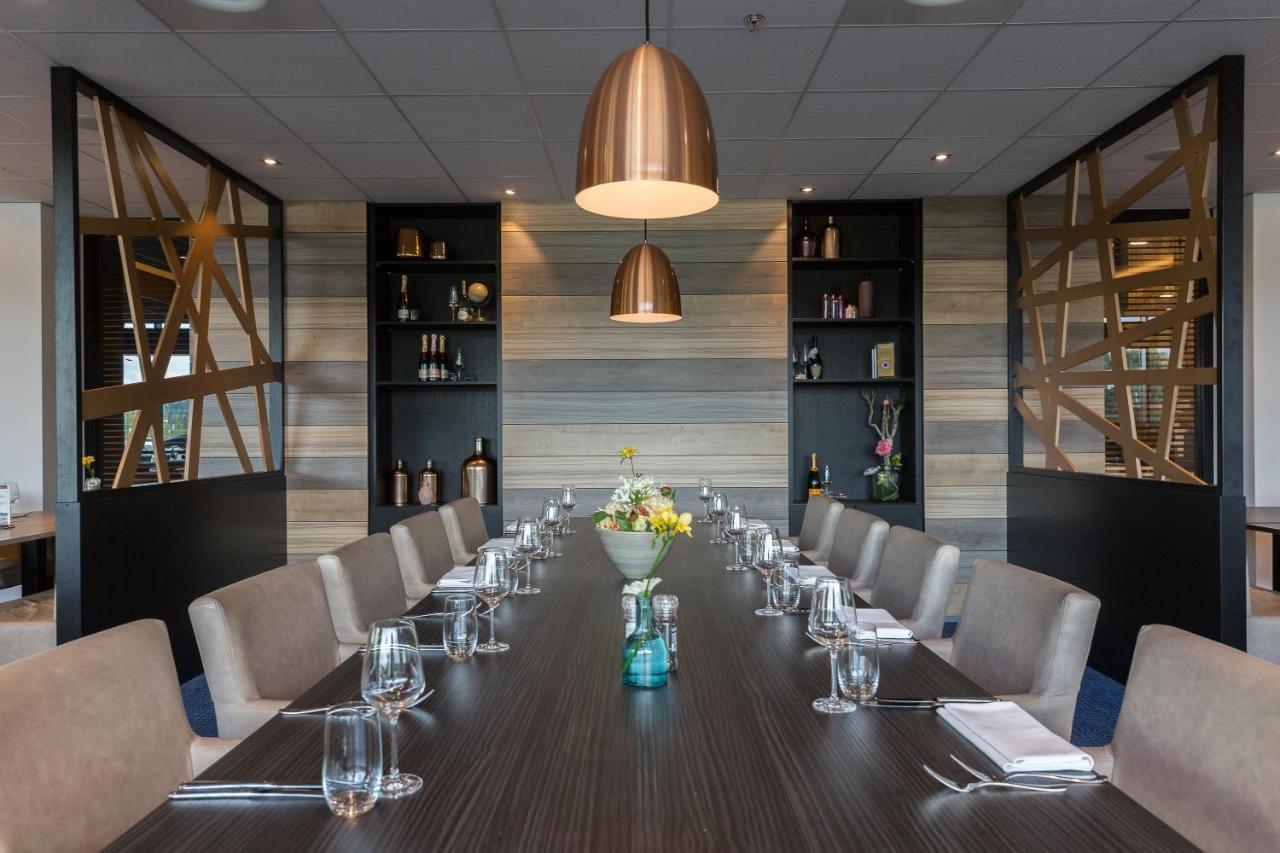 Fletcher Hotel-Restaurant Wings-Rotterdam Kültér fotó